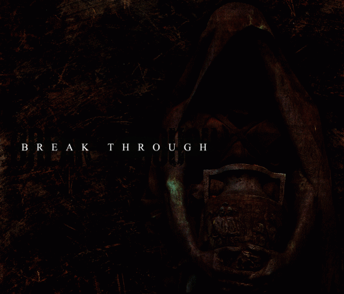 Break Through : Winter EP
